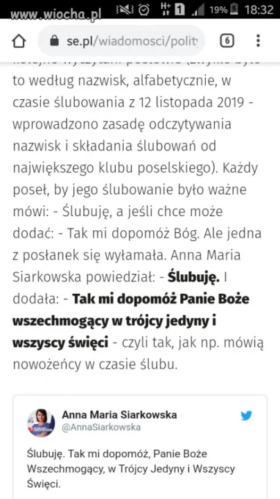 Pierwszy dzień cyrku