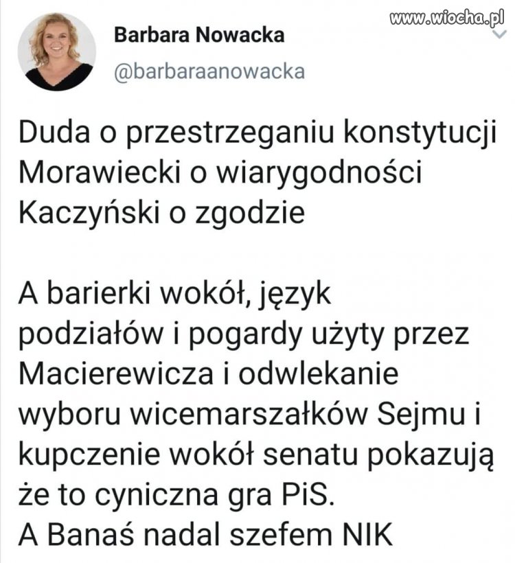 Kolejny dzień 