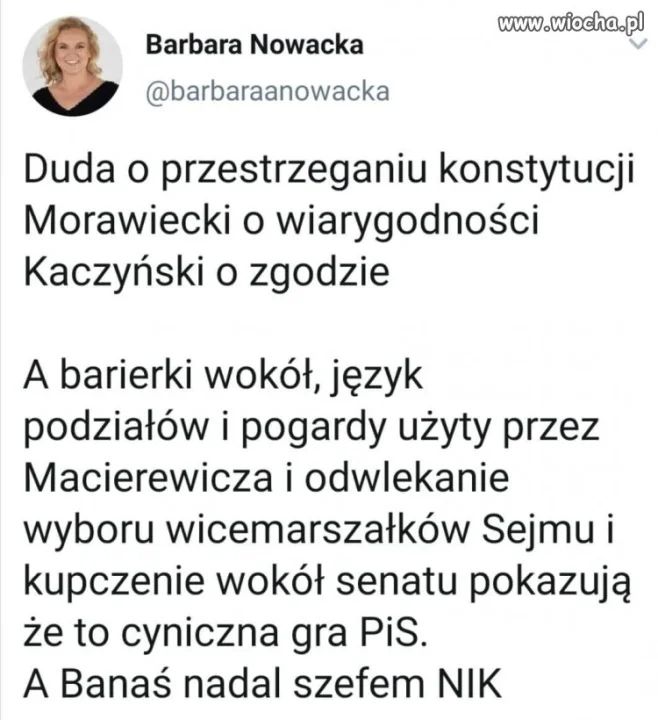Kolejny dzień 