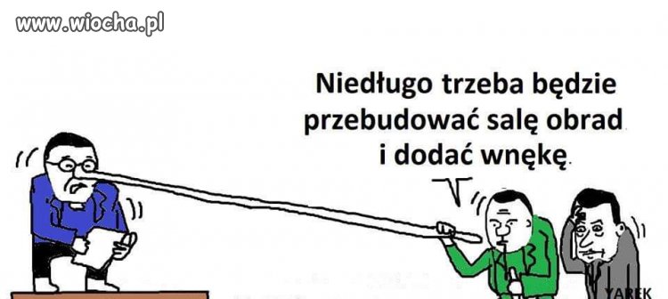 Remont sali obrad