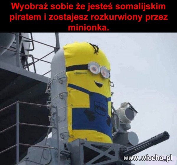 Minionek