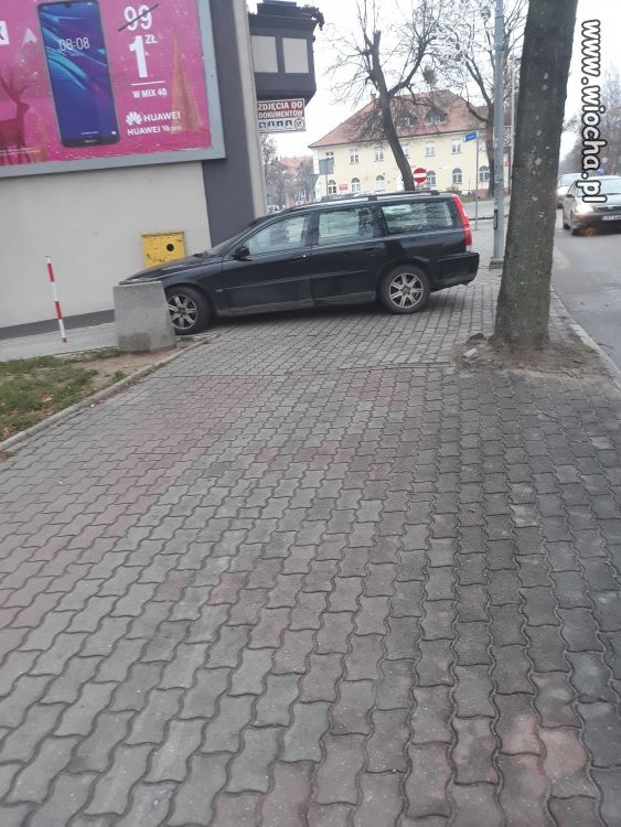 Chcesz ominąć to kombinuj 