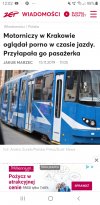 Ale podzielność uwagi miał 