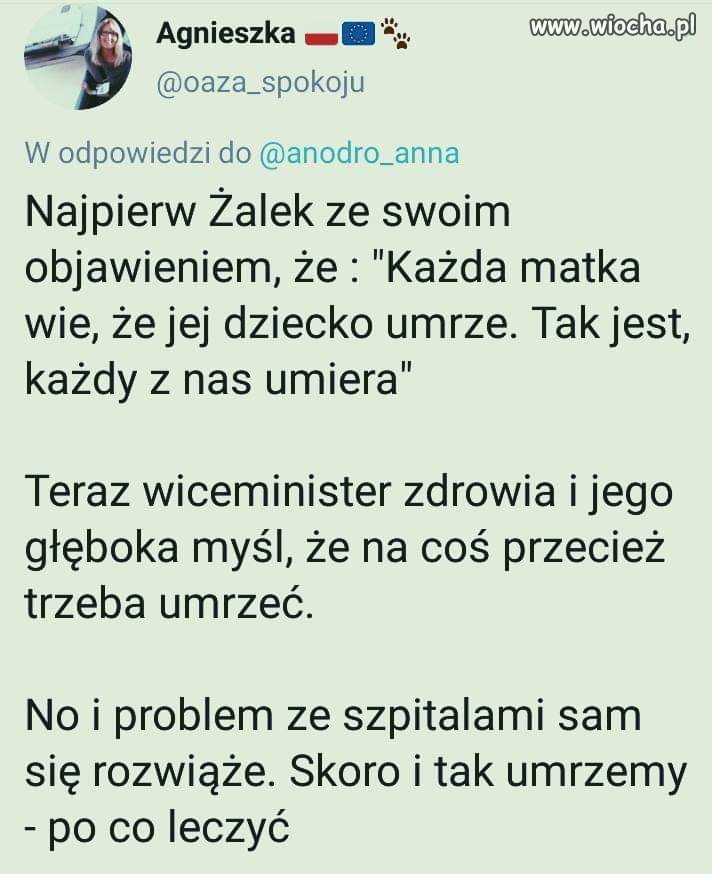 Po co żyć? 