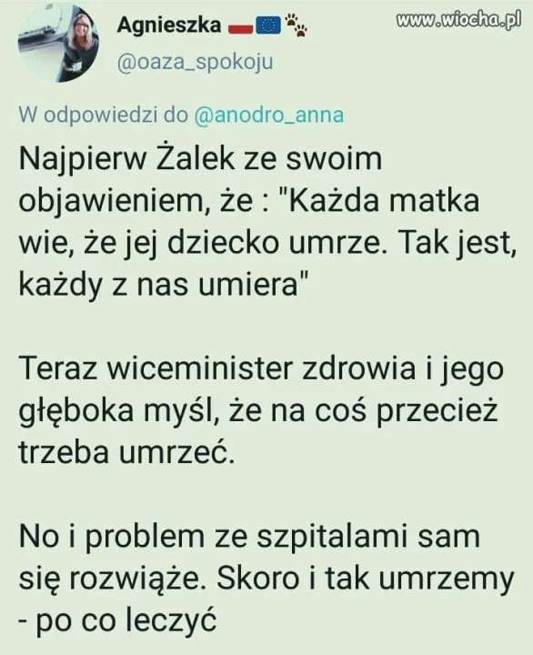Po co żyć? 
