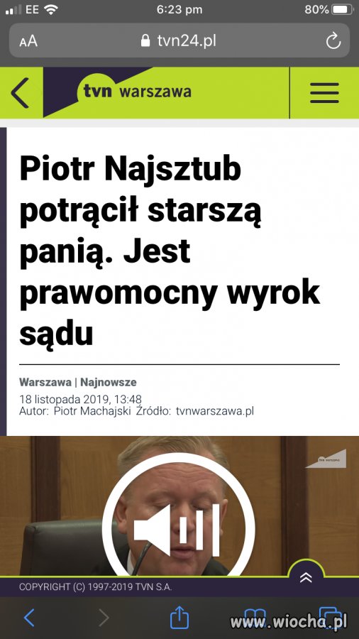 I wy chcecie walczyc z piratami i ludzmi