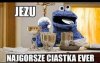 Ale wypluć nie wolno ...