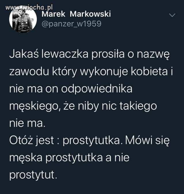 Prostytut