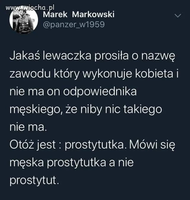 Prostytut