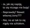 To chyba kwestia