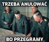 Trzeba anulować 
