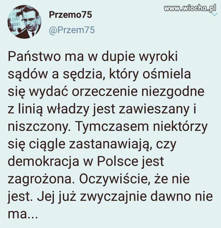 I zapewne
