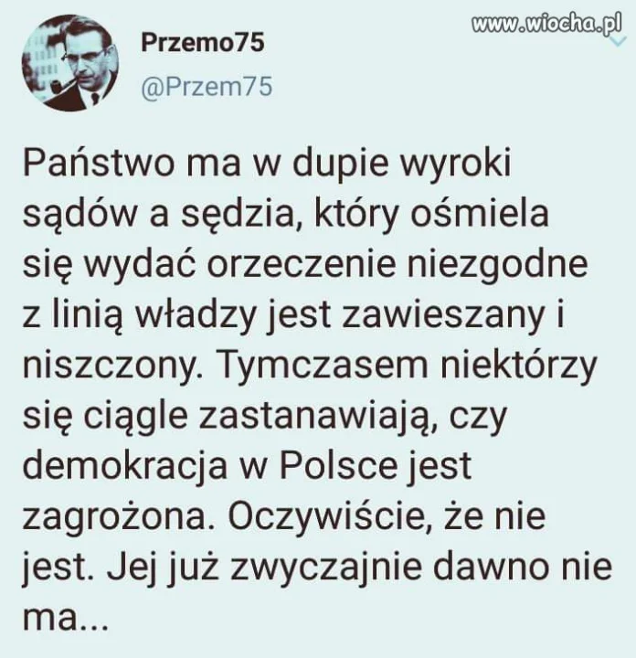 I zapewne