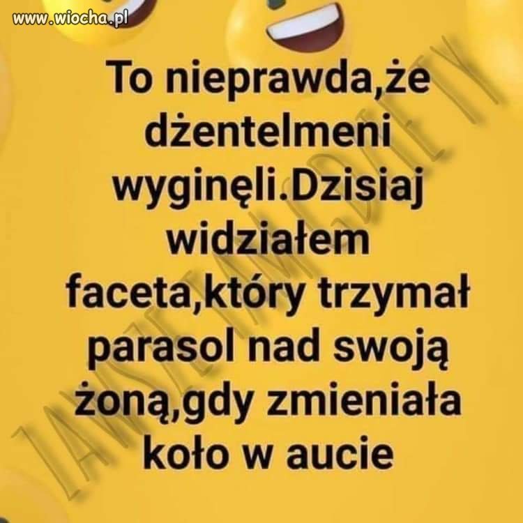 Gentelmeni