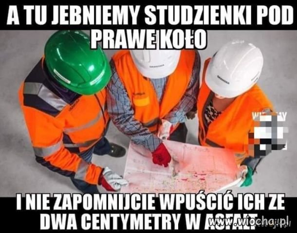 Studzieńki...