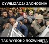 Cywilizacja zachodnia 