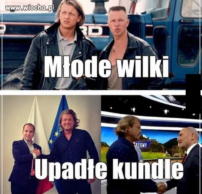 Młode 