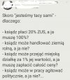 Tacy sami...