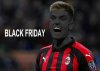 Wielka Promocja - Black Friday