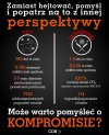 Kompromis... będziemy strzelać!