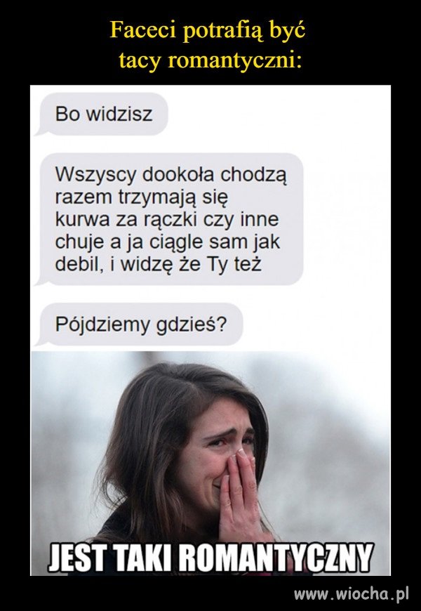 Romantyk