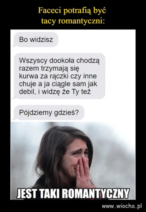 Romantyk