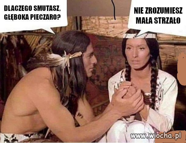 Indiańskie