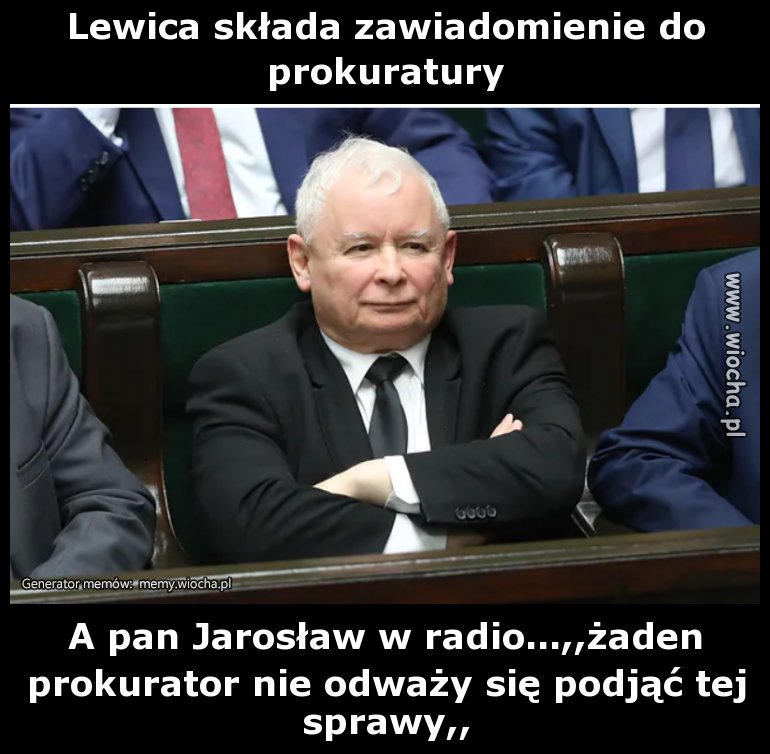 To są te niezawisłe