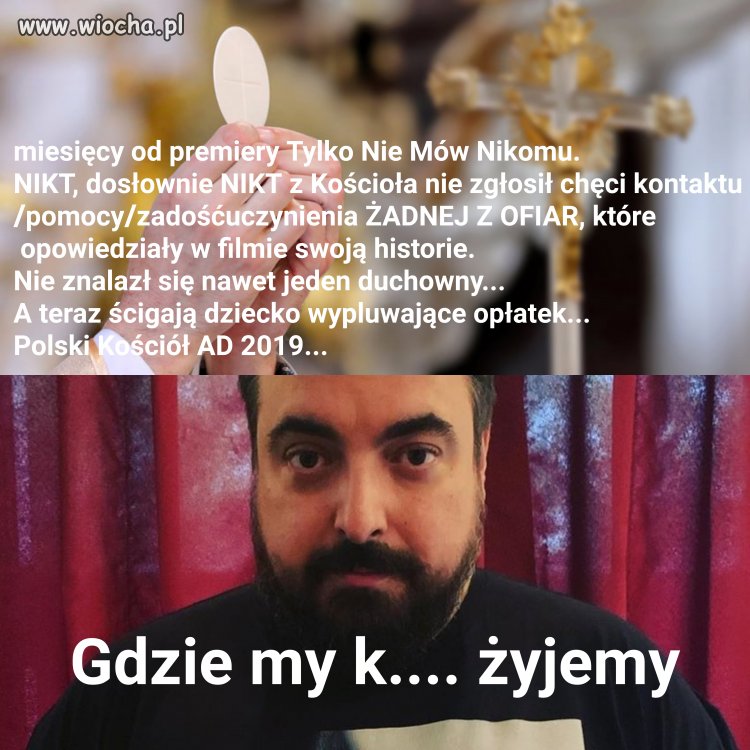 Witajcie w ciemnogrodzie