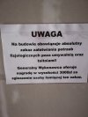 Płacenie za donoszenie 