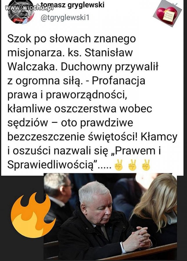 Pewnie lewacki