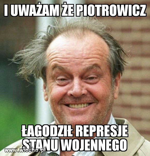 Historyk prima sort