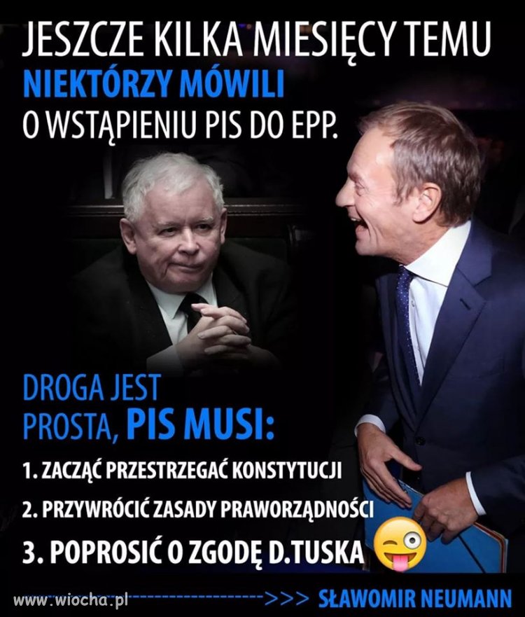 Za trudne dla pierwszego łupieżcy RP