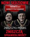 Dokąd zmierzasz Polsko
