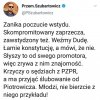 Zły przykład 