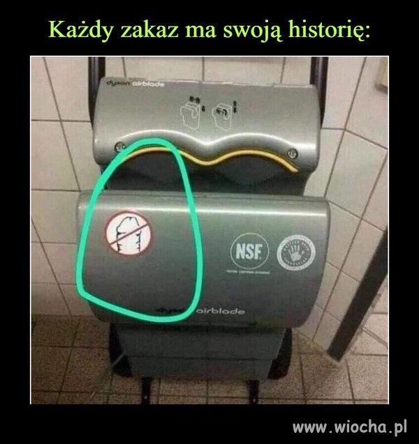 Taka sytuacja