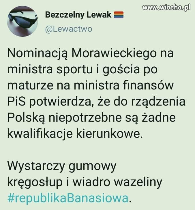 Kwalifikacje