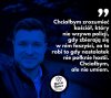 Chciałbym zrozumieć...