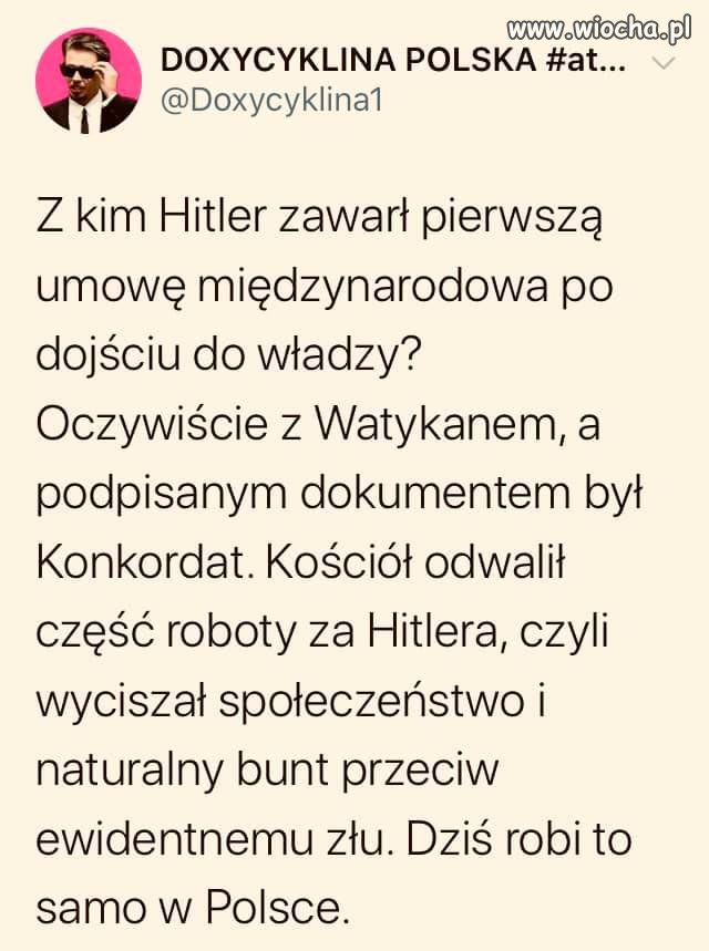 Warto przypominać ...