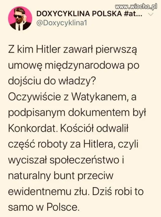 Warto przypominać ...