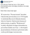 Oszukali służby USA
