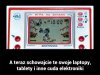 To był sprzęt 
