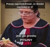 Proszę zaprotokołować