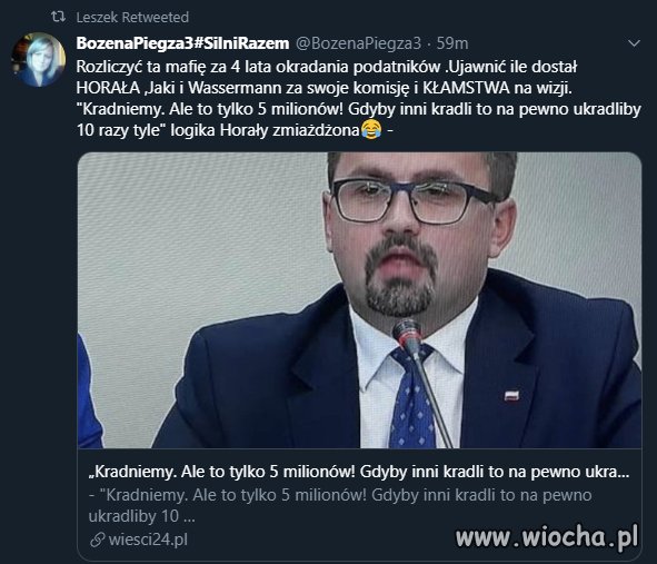 PiS w pigułce