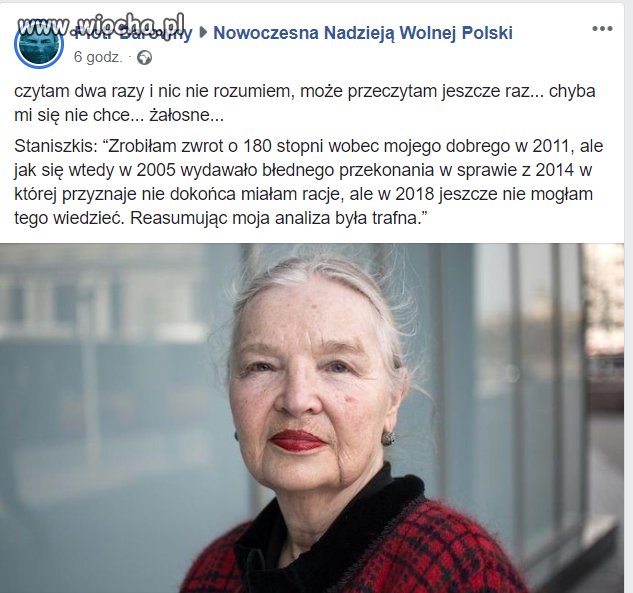 Koleżanka Rysia