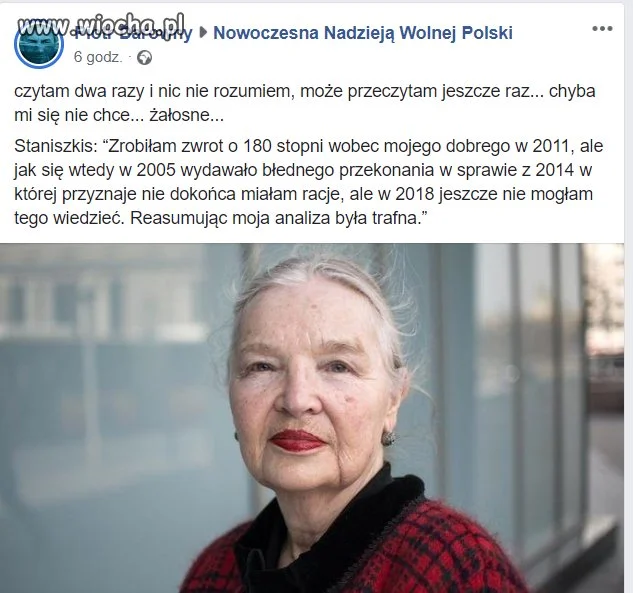 Koleżanka Rysia
