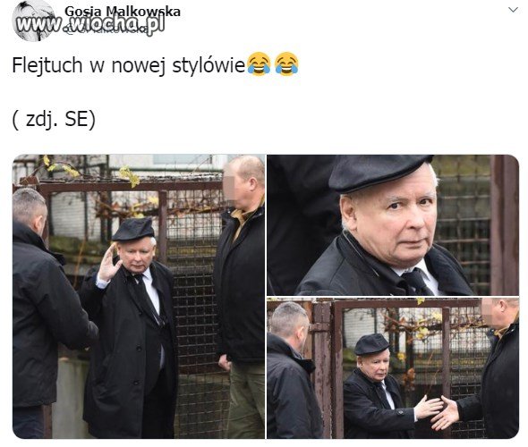 Nowa stylówa