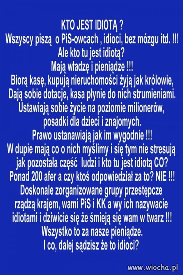 Co fakt