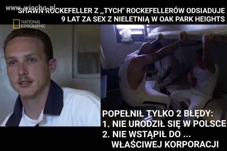 Są kraje gdzie prawo traktuje się na poważnie