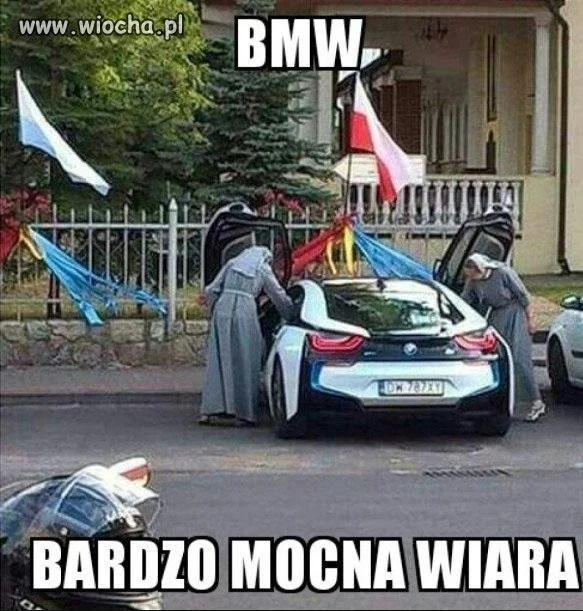 Oj bardzo